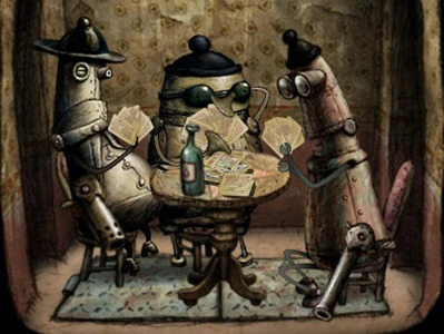 Файл:Банда чёрных шляп из игры Machinarium.jpg