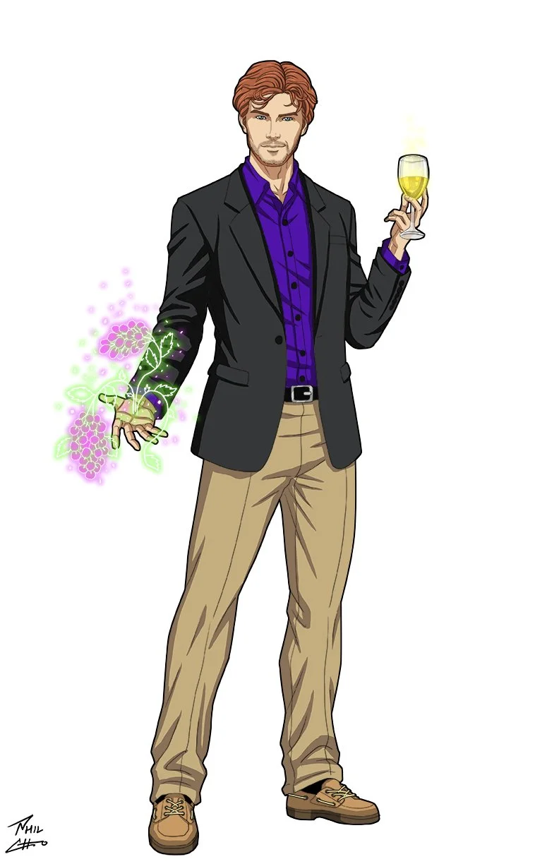 Дионис в современности арт от Phil Cho.png