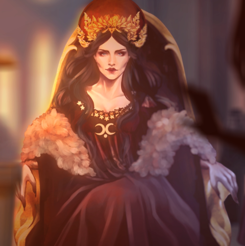 Файл:Книжная Джадис фанарт.png