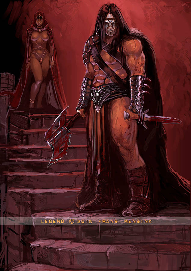 Легенда от Frans Mensink.jpg