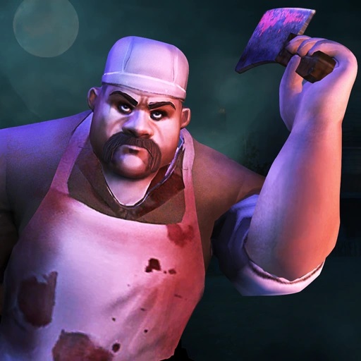 Файл:Мясник из игры Scary Butcher 3D.jpg