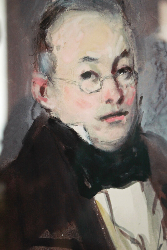 Пьер Безухов художник Рудаков К. И..jpg