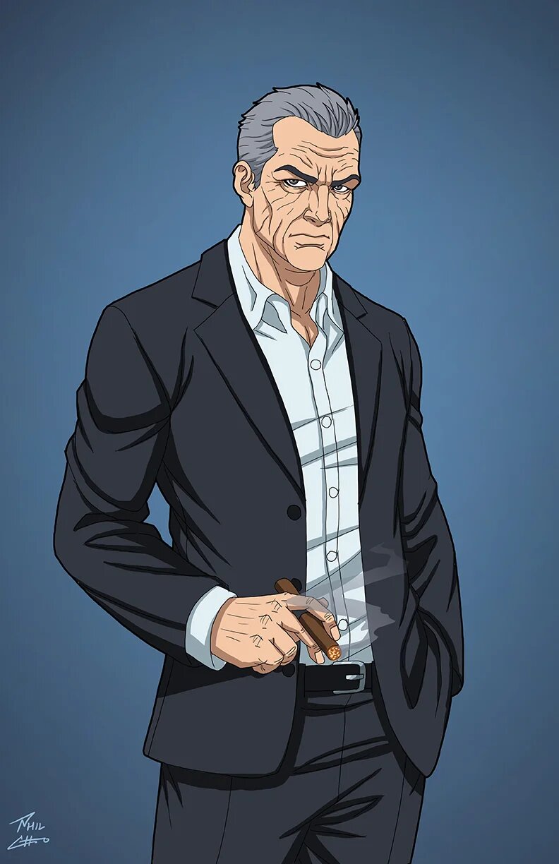 Сальваторе Марони от Phil Cho.jpg