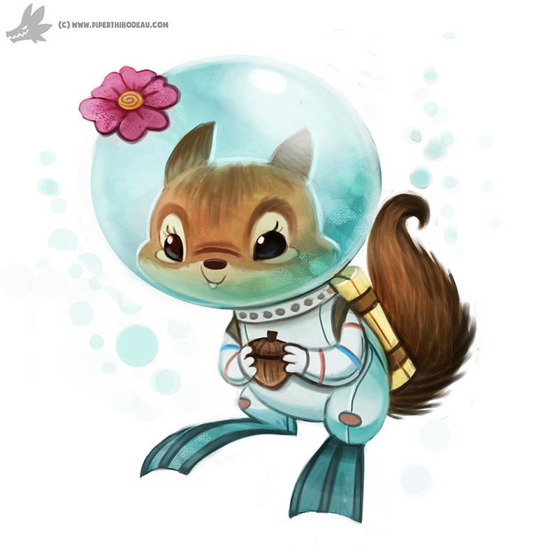 Сэнди Чикс от Piper Thibodeau.jpg