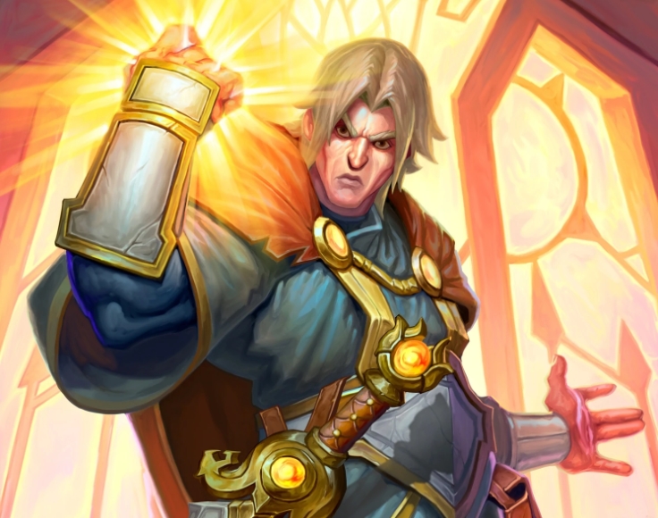 Файл:Туралион в Hearthstone.jpg