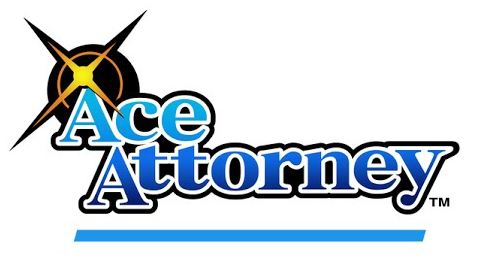 Файл:Ace Attorney Main Logo.png