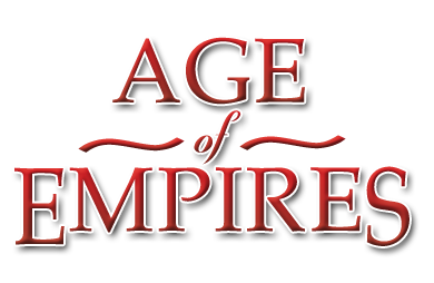 Файл:Age Of Empires logo.png