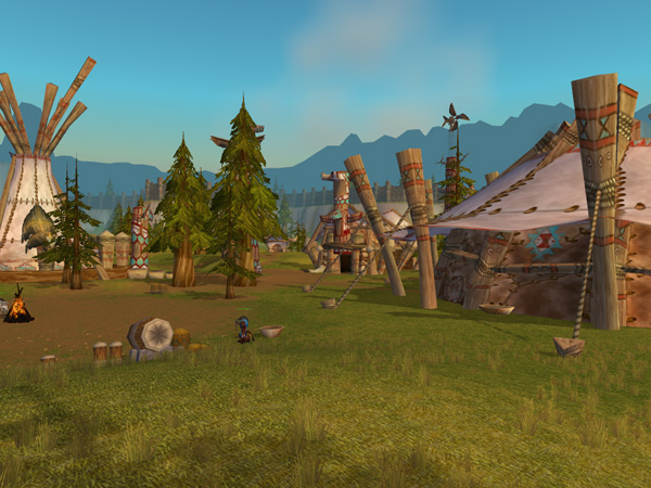 Файл:Bloodhoof Village.jpg