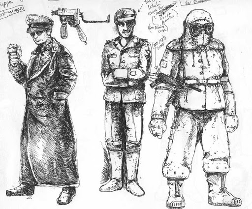 Файл:Bloodrayne Nazis.jpg