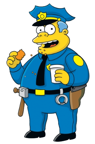 Файл:Chief wiggum.png