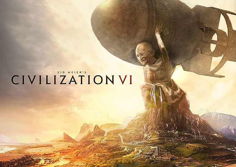 Civilization VI статуя ядерного Ганди.jpeg