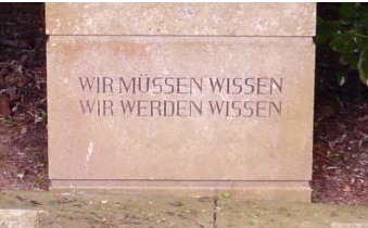 Файл:David Hilbert Grab Wissen.jpg