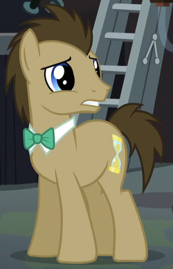 Файл:DrHooves.png