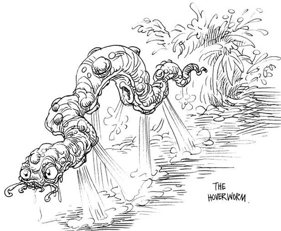 Файл:Drawingworm.jpg