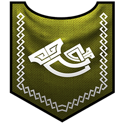 Файл:Emblema Warhammer Total War Karak Hirn.png