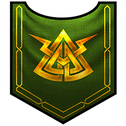 Файл:Emblema Warhammer Total War Karak Izor.png