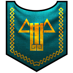 Файл:Emblema Warhammer Total War Zhufbar.png