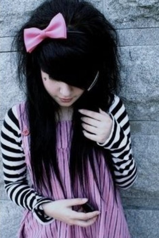 Файл:Emo Girl.jpeg