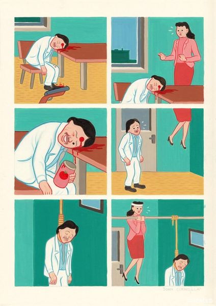 Файл:Joan Cornella suicide.jpg
