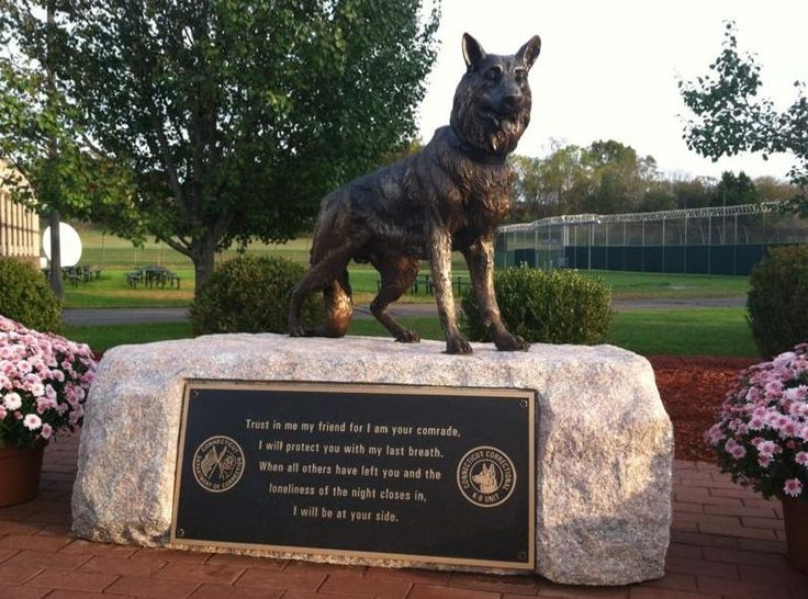 Файл:K-9 monument.jpg