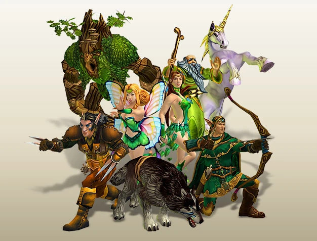 Kings Bounty - эльфы.jpg