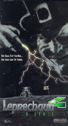 Leprechaun 4 VHS Cover.gif