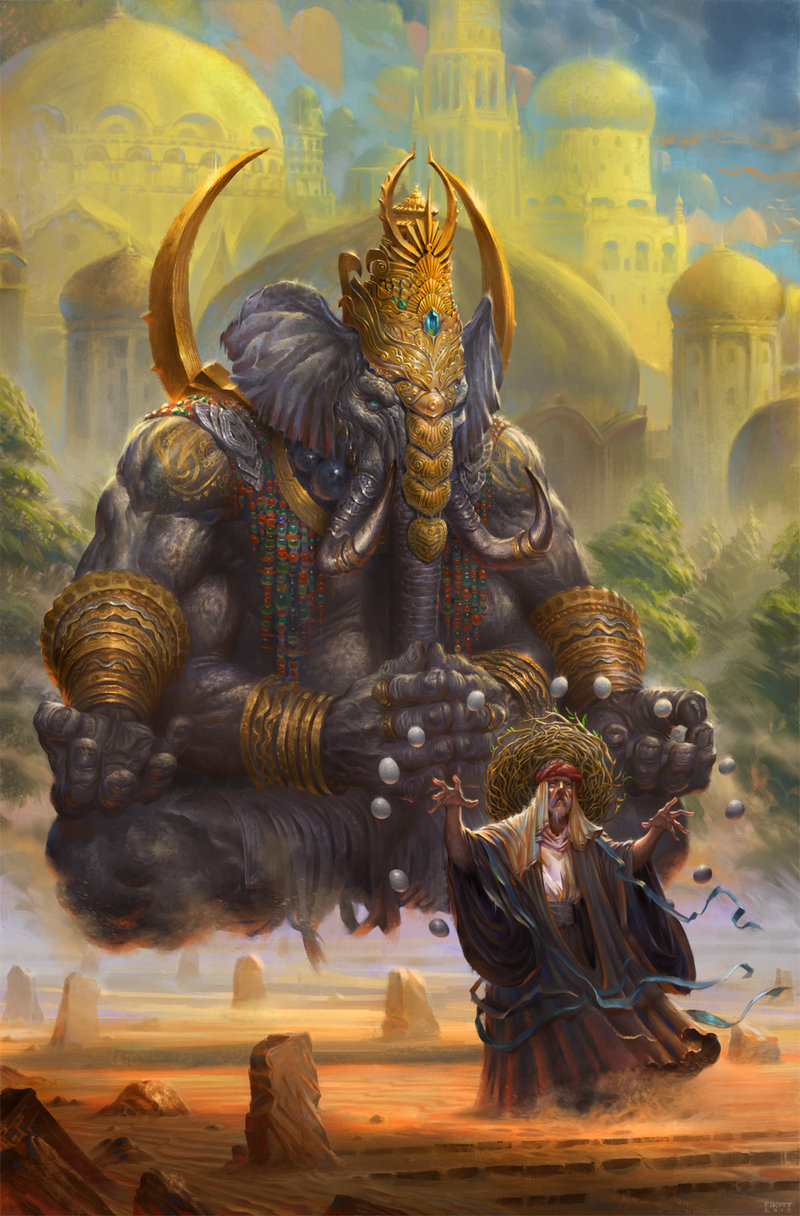 Meditation by firatsolhan.jpg