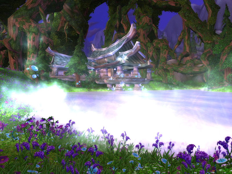 Файл:Nordrassil Cataclysm.jpg