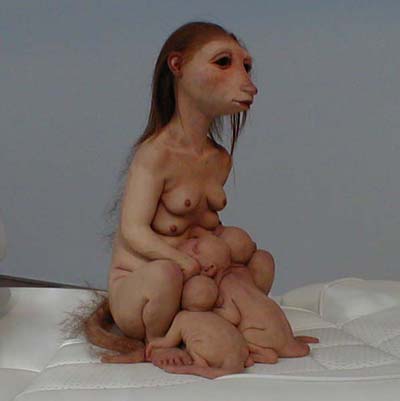 Файл:Patricia-Piccinini Leather Landscape (detail).jpg