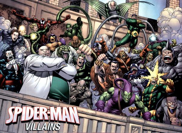 Файл:Spiderman villains.jpg
