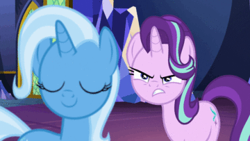 Файл:Starlight trixie.gif