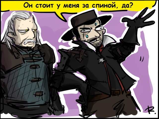 Файл:The-Witcher-фэндомы-Ayej-Весемир-3014310.jpeg