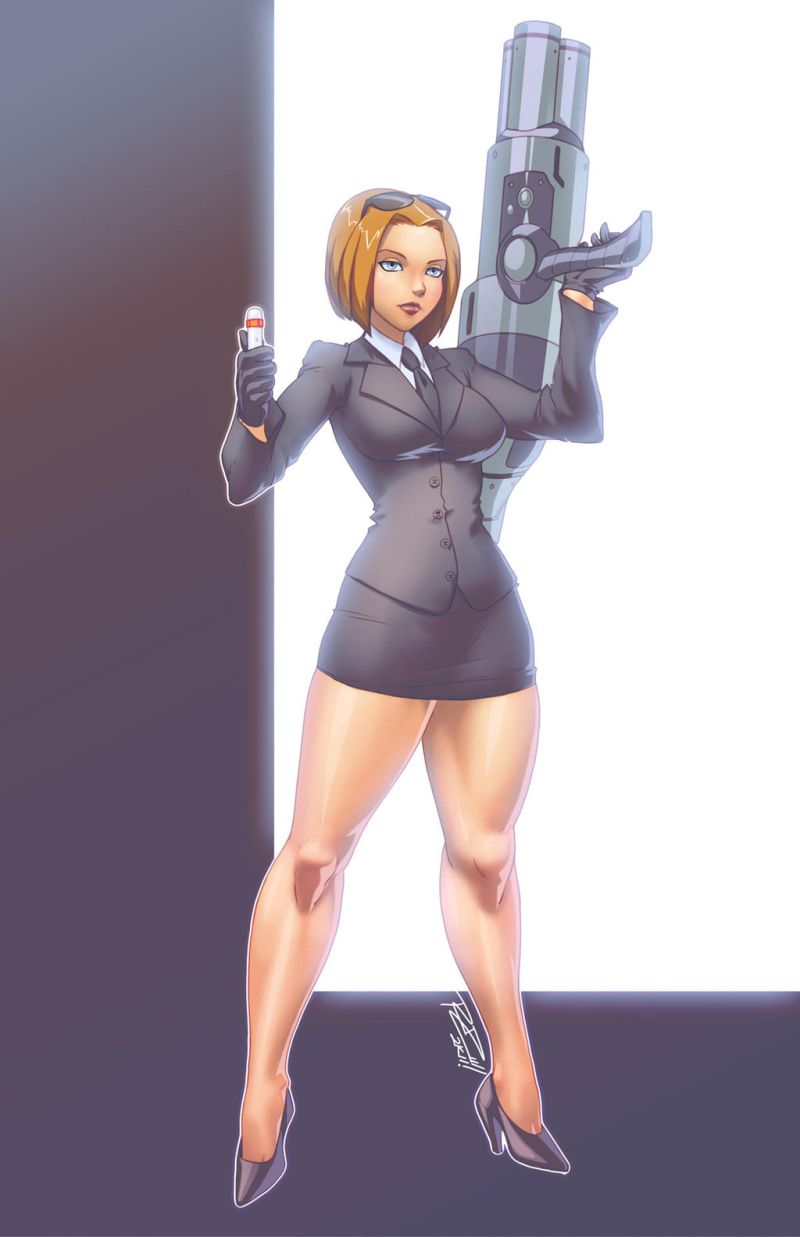 Агент L от DarkVigilante.jpg