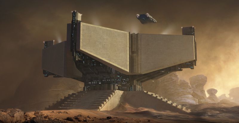 Архитектура Атрейдесов 2 художник Kait Kybar.jpg