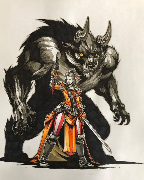 Файл:Белль и Чудовище от Art-veider.jpg
