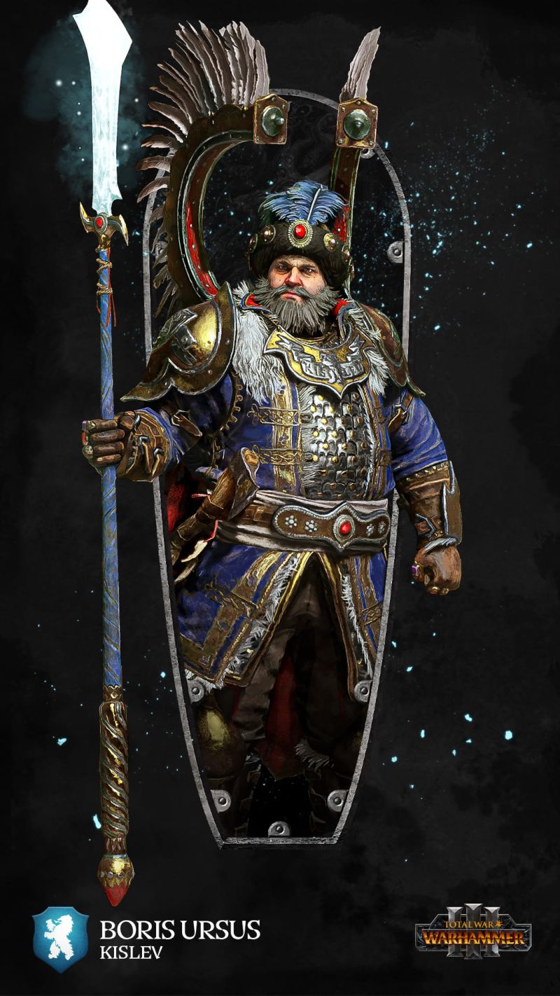Борис Урсус из Total War Warhammer III.jpg
