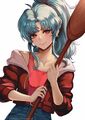 Ботан из Yu Yu Hakusho от Magion02.jpg