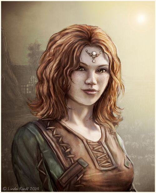 Бретонка от Linda Kindt.jpg