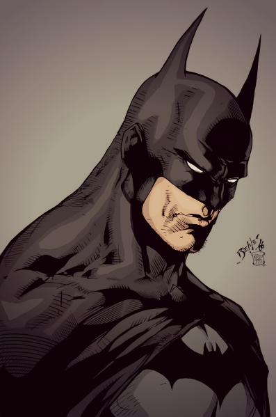 Файл:Бэтмен художник Arissuparmanart.png