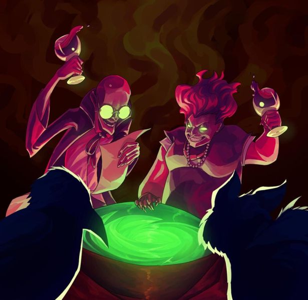 Файл:Вуншпунш от Alexartcraft.jpg