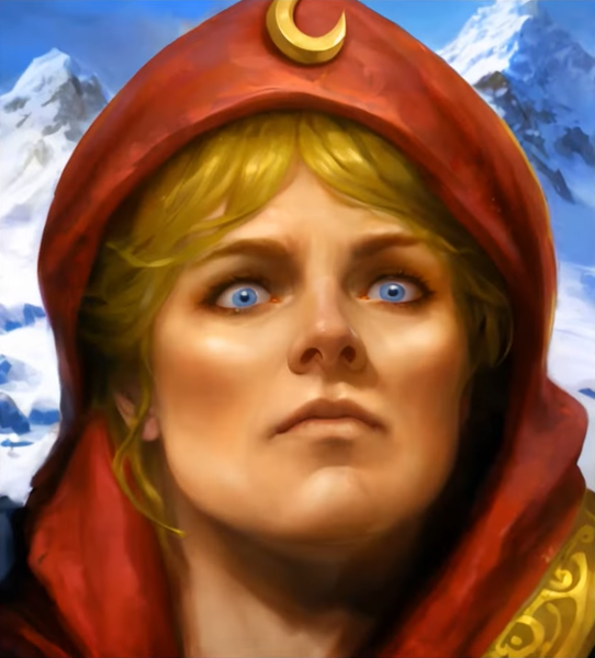 Файл:Герои 3 нейросетевая Кира.png