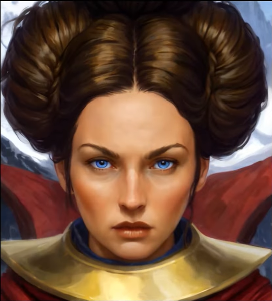 Файл:Герои 3 нейросетевая Серена.png