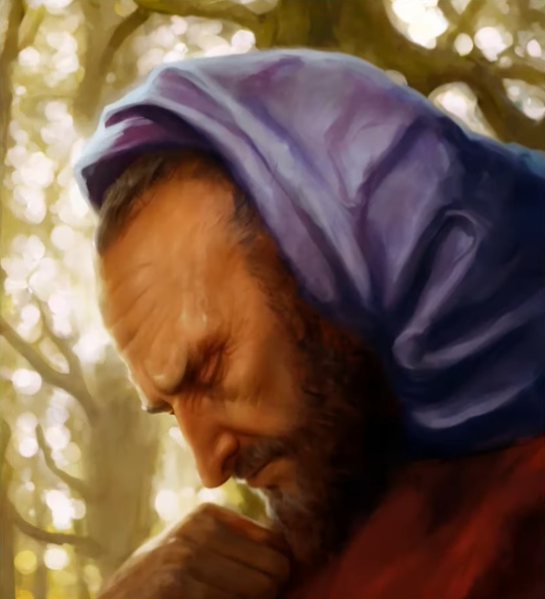 Файл:Герои 3 нейросетевой Корониус.png