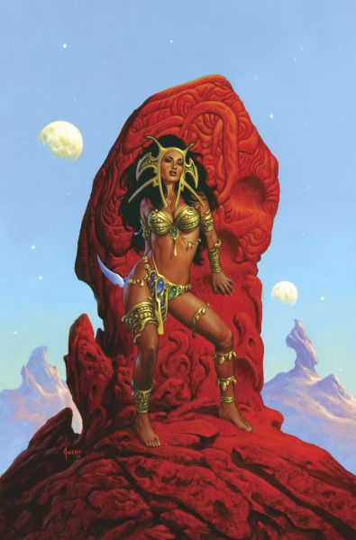 Файл:Дея Торис 1 от Joe Jusko.jpg