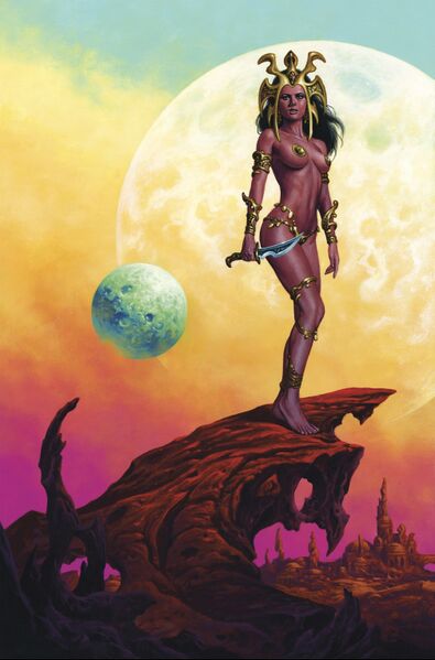 Файл:Дея Торис 2 от Joe Jusko.jpg