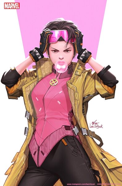 Файл:Джубили от InHyuk Lee.jpg