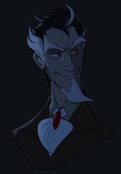 Файл:Дискорд от Thornillustrate.jpg