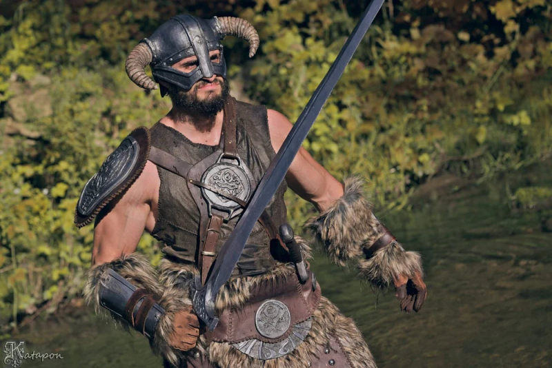Довакин косплей от Leobane 2.png