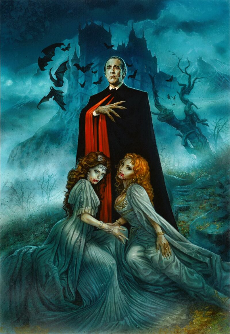 Дракула от Greg Staples.jpg