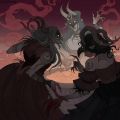 Жарко, жарко, пламя ярко! от IrenHorrors.jpg